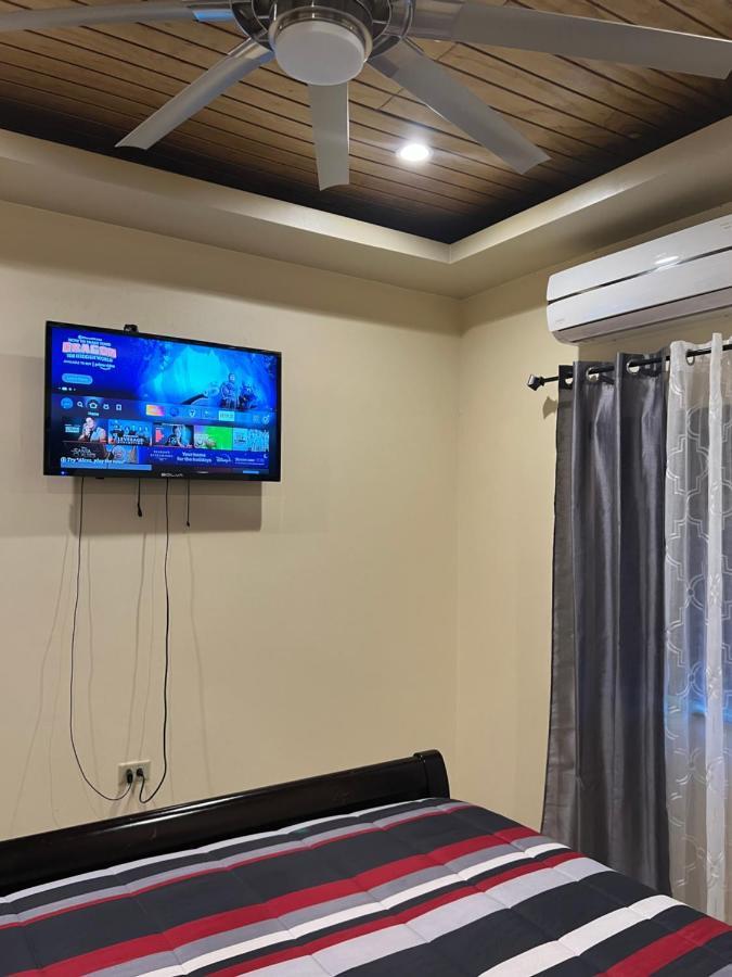 Kingston Oasis One Bedroom Dış mekan fotoğraf