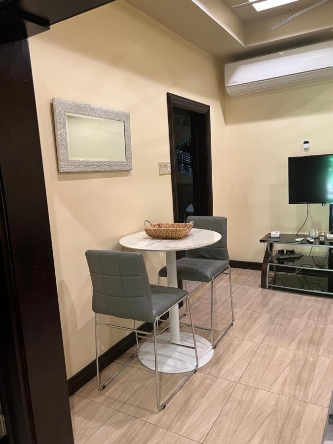 Kingston Oasis One Bedroom Dış mekan fotoğraf