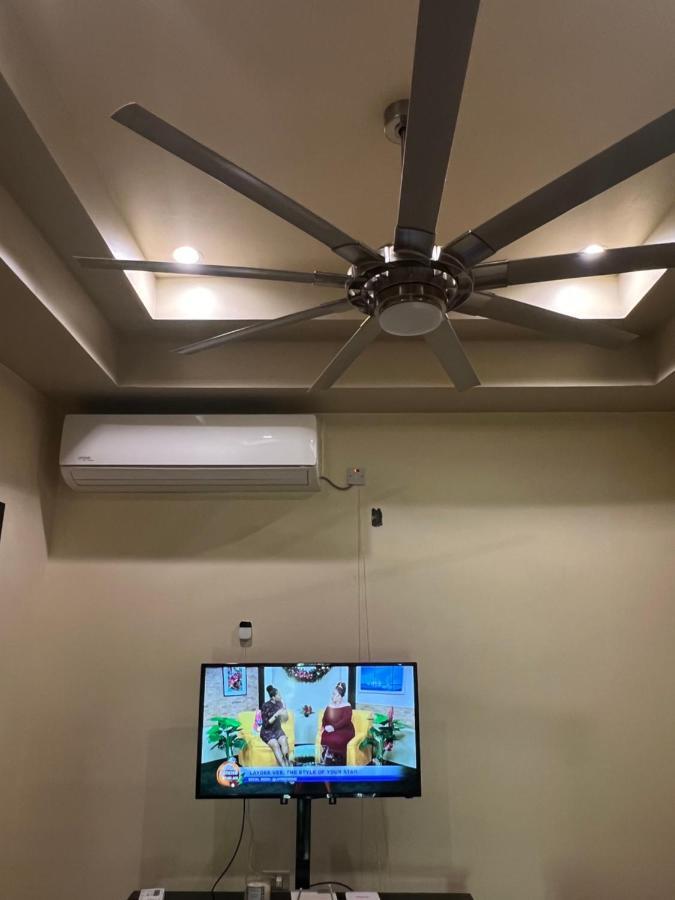Kingston Oasis One Bedroom Dış mekan fotoğraf
